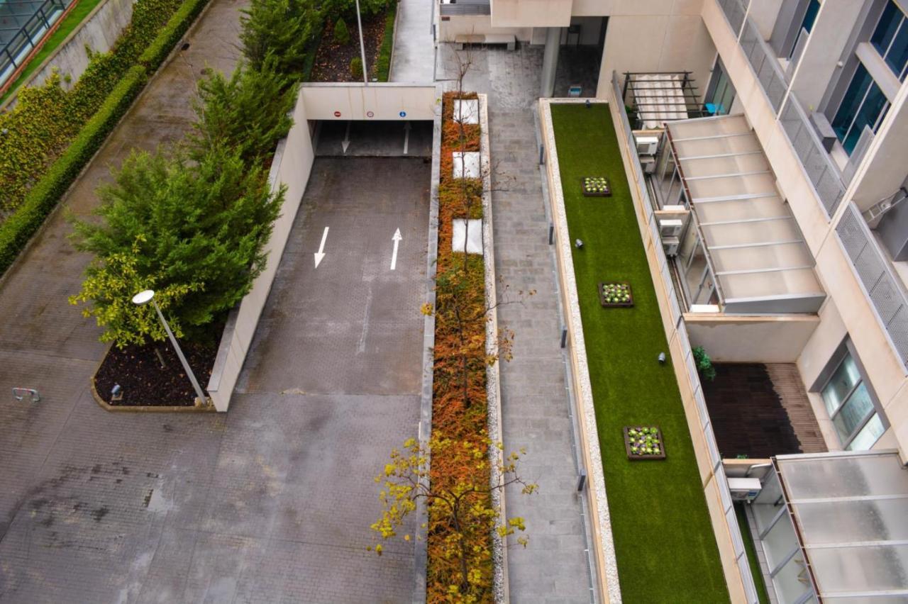 Oshun Madrid Norte Экстерьер фото