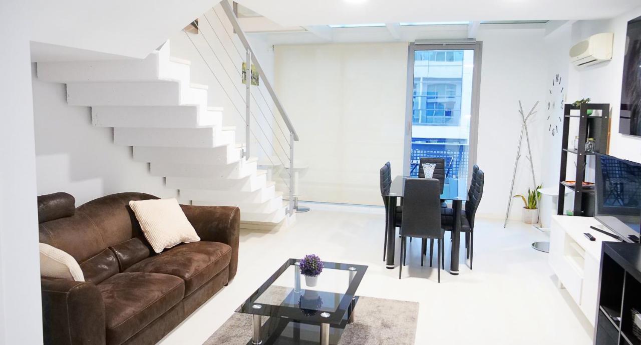 Oshun Madrid Norte Экстерьер фото