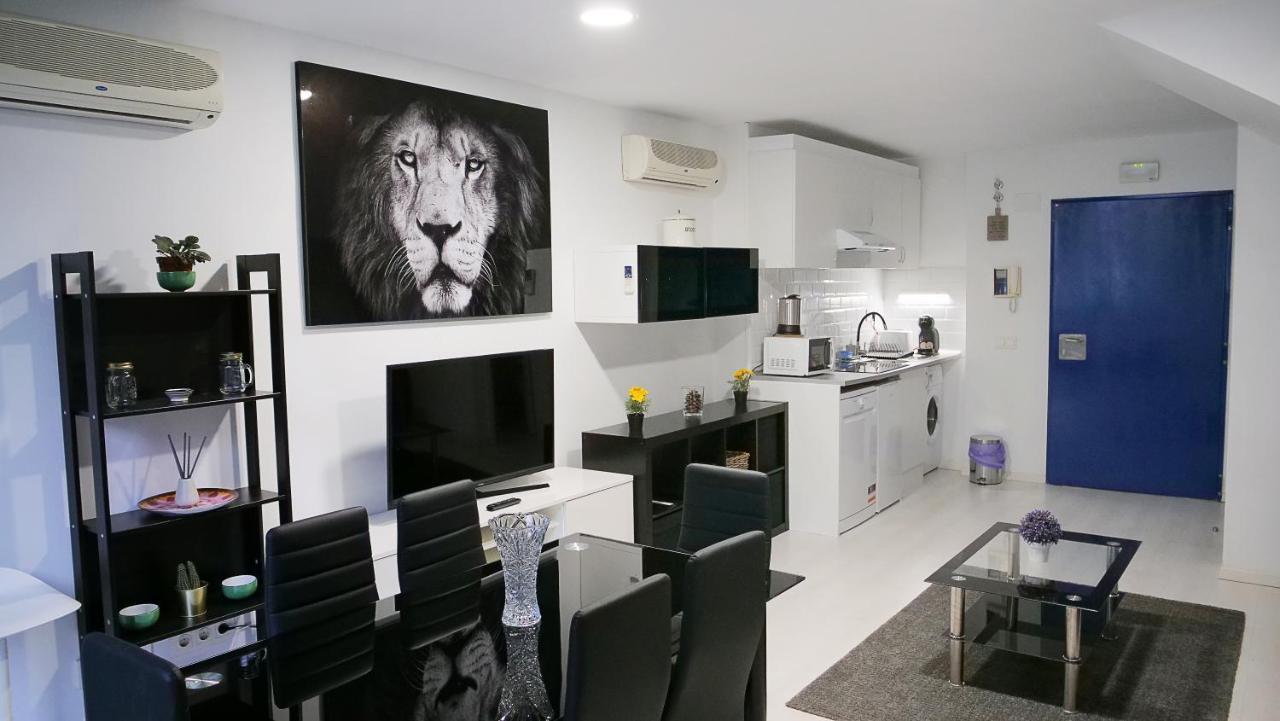 Oshun Madrid Norte Экстерьер фото