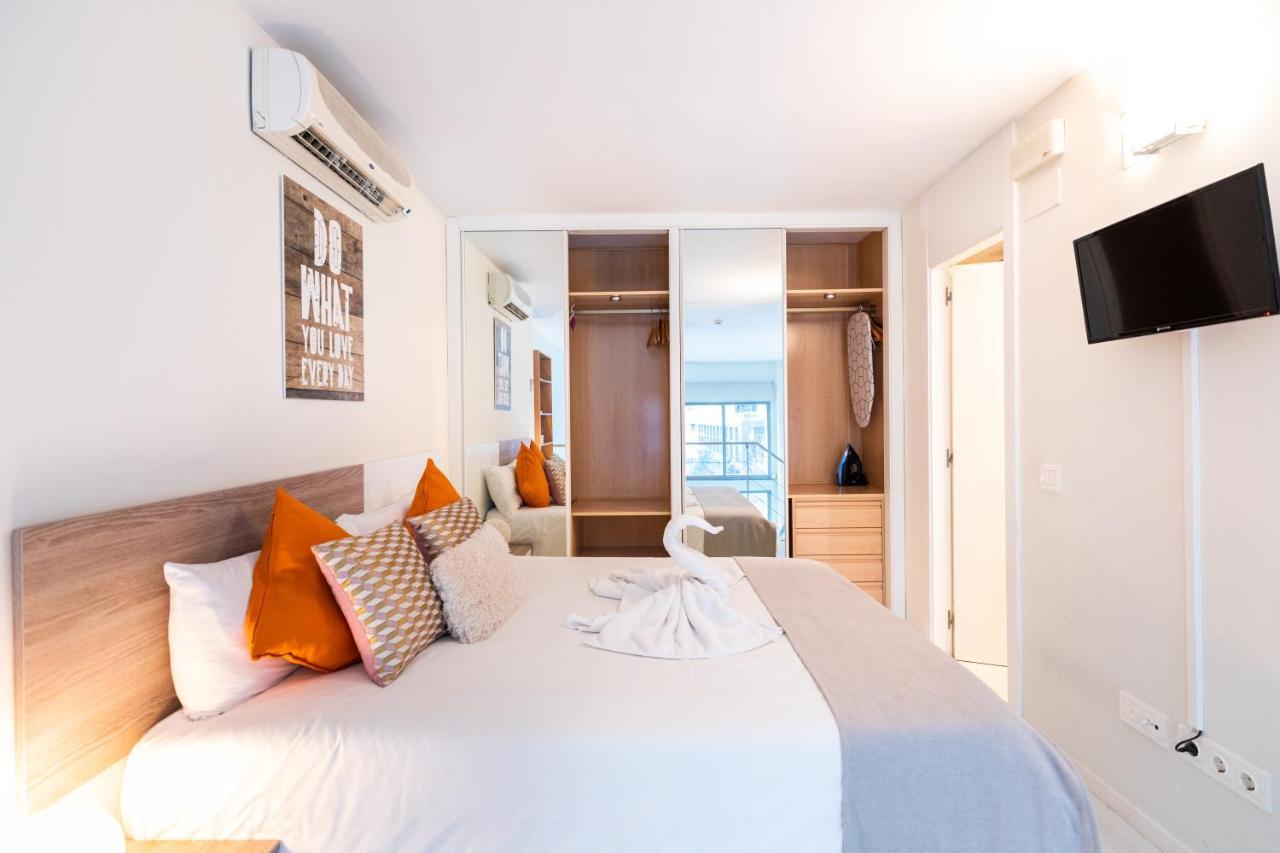 Oshun Madrid Norte Экстерьер фото