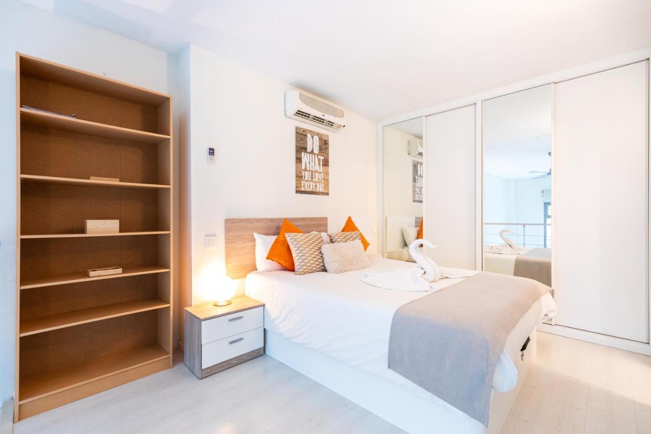 Oshun Madrid Norte Экстерьер фото