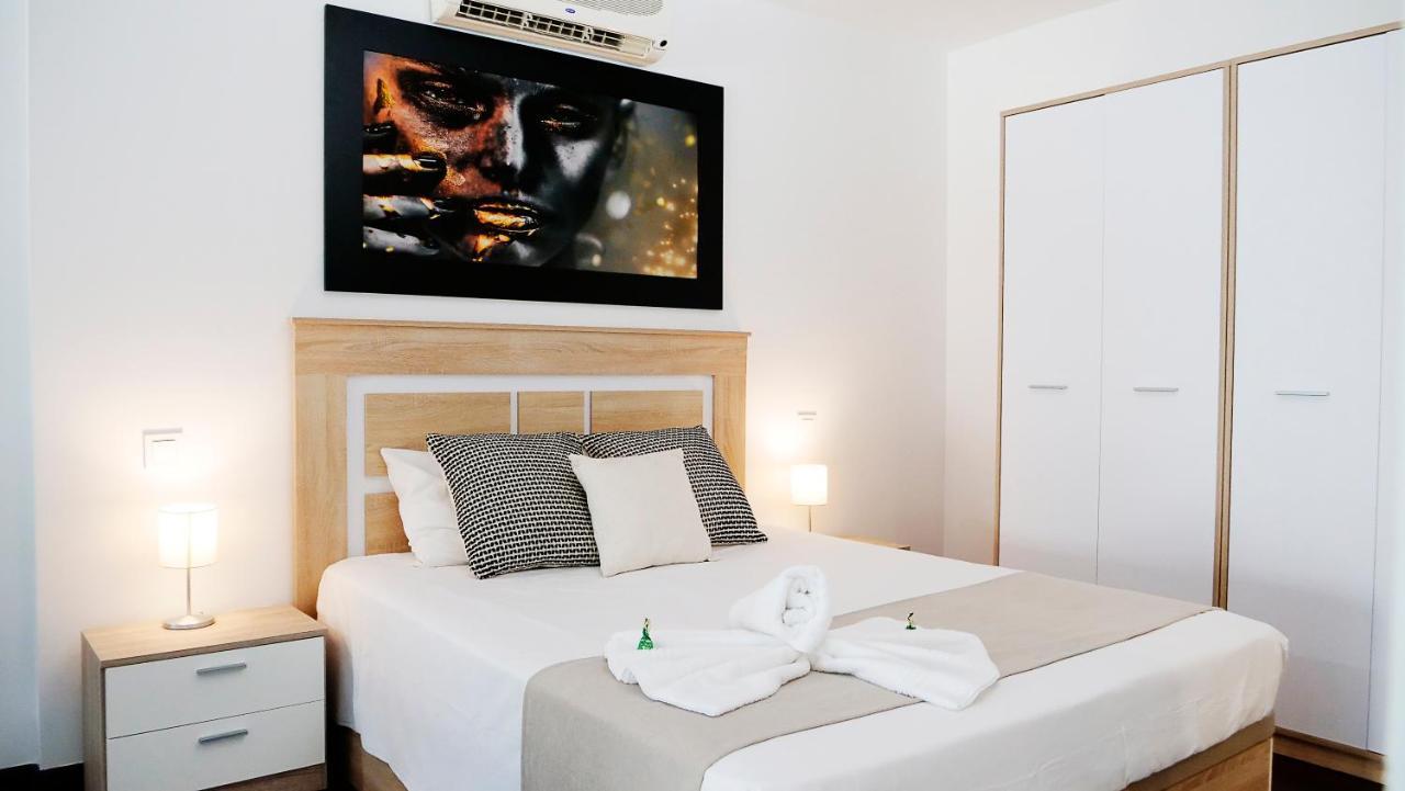 Oshun Madrid Norte Экстерьер фото