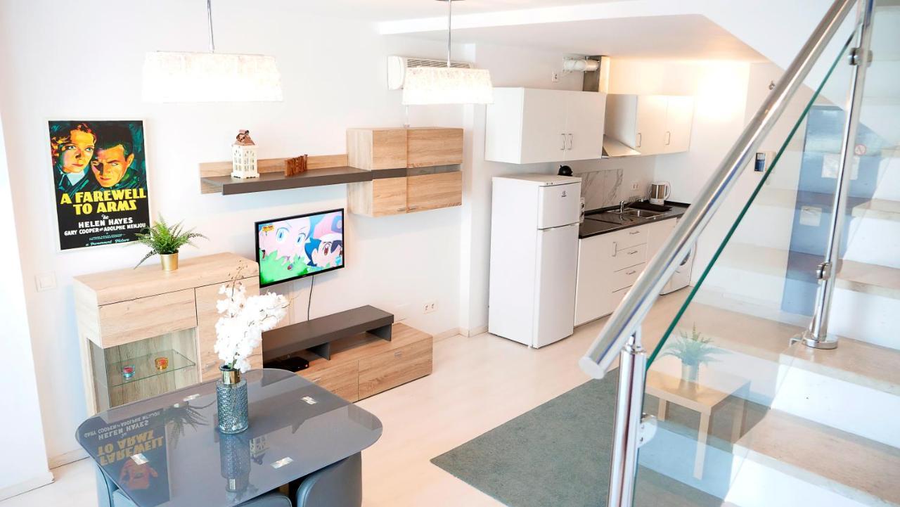 Oshun Madrid Norte Экстерьер фото