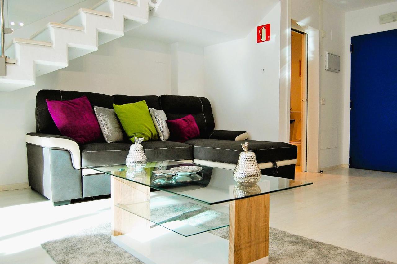Oshun Madrid Norte Экстерьер фото