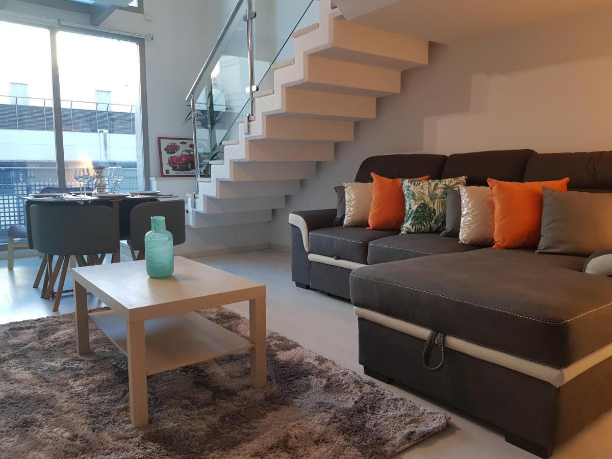 Oshun Madrid Norte Экстерьер фото