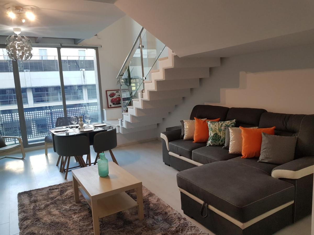 Oshun Madrid Norte Экстерьер фото