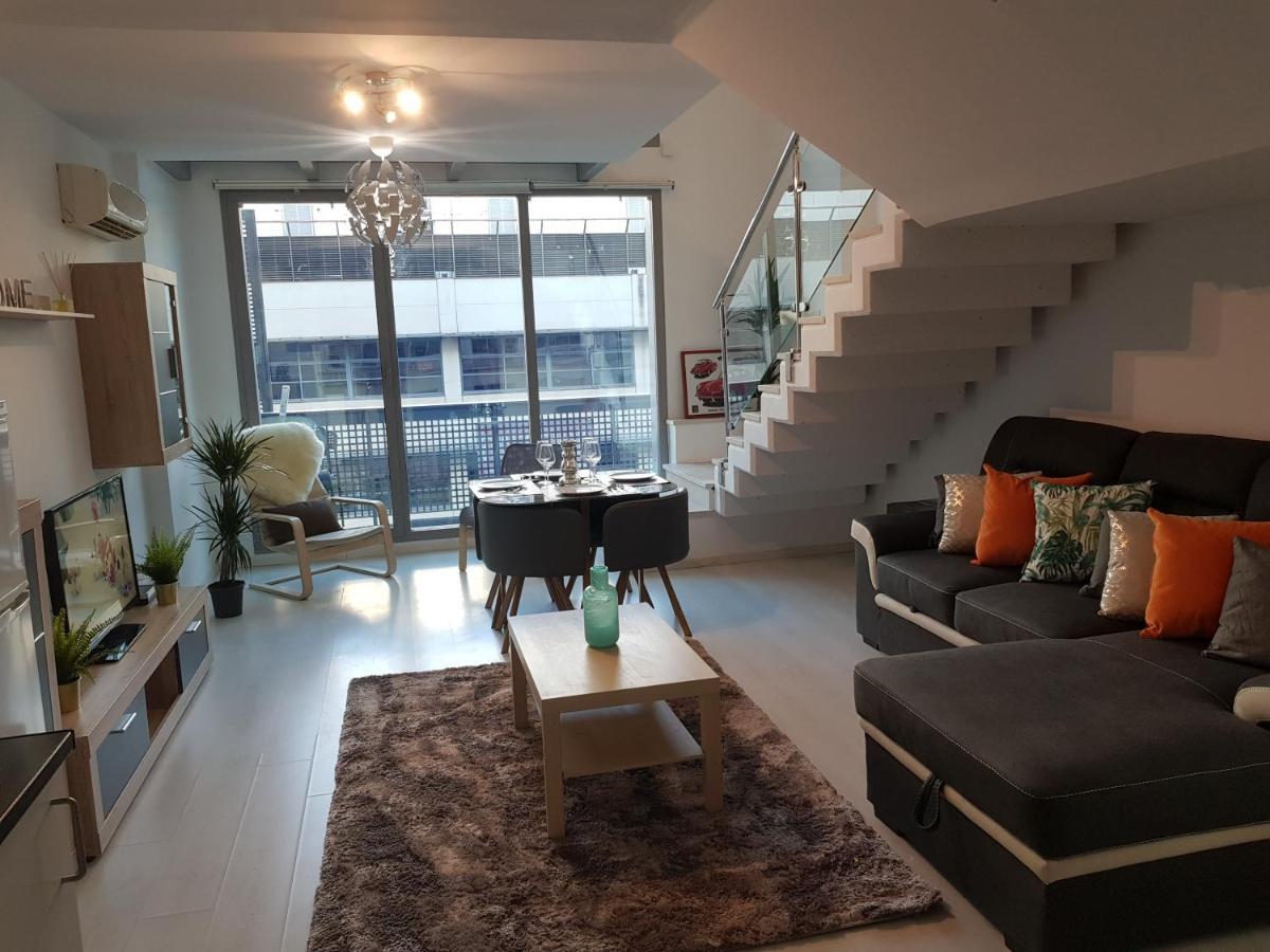 Oshun Madrid Norte Экстерьер фото